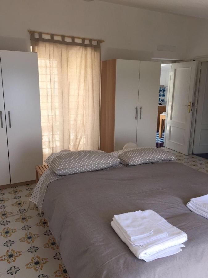 Bed and Breakfast Casa Flora Vietri Exterior foto